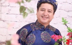 Nghệ sỹ Chí Trung: Điều tốt đẹp không thể xây dựng bằng dối trá