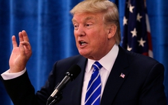 Donald Trump có trốn thuế suốt gần hai thập niên?