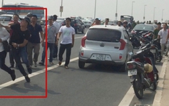 Vụ "gạt tay trúng má": Phạt nhiều lỗi không có cơ sở