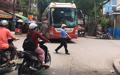 TP.HCM quyết xóa xe dù, bến cóc trước 31/12