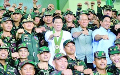 Tổng thống Philippines lại "mắng" Tổng thống Mỹ