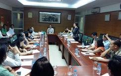 TP. HCM: 13 năm “sống dở, chết dở” vì mua đất dự án Intresco