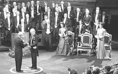 Vì sao nước Mỹ và người Do Thái “ẵm” nhiều giải Nobel?