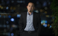 Nhạc sĩ Quốc Trung: Làm nghệ thuật rủi ro như một… canh bạc