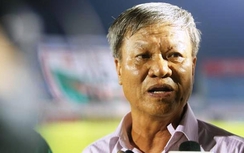 U19 Việt Nam không thích chơi bóng?