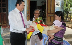 Sướng như làm công dân nhí Đà Nẵng