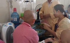 Cầu cứu lang băm, bệnh nhân ung thư tự tước cơ hội sống