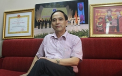 Vụ trưởng bị tố “hầu đồng” có phạm luật?