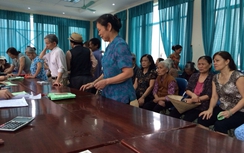 Không có chuyện “vỡ” quỹ BHYT, BHXH