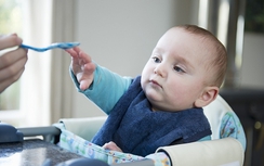 Lưu ý khi bổ sung men tiêu hóa cho trẻ