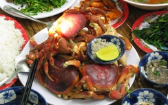 Khám phá gì ở Cù Lao Chàm?