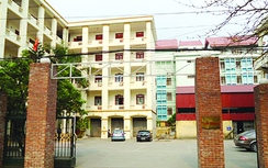 Giám đốc bổ nhiệm ồ ạt trước khi chuyển công tác