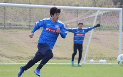 Công Phượng không phải là sao Nam Mỹ