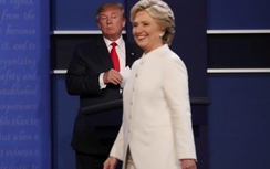 Ông Trump, bà Clinton và nỗi ám ảnh Putin