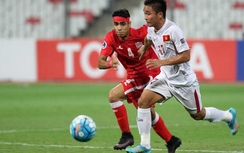 U19 Việt Nam ăn cơm căng-tin, giành vé dự World Cup