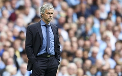 Lộ lý do khiến Mourinho bê bết với M.U