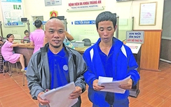 "Cướp biển chỉ cần tiền thôi, không đánh đập"