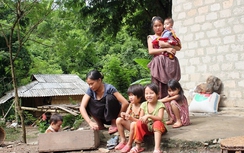 Gần 1/3 người dân tộc thiểu số tảo hôn