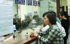 Dự kiến dời việc tăng viện phí sang năm 2017