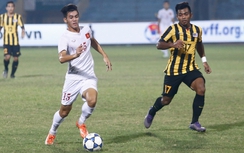 23h15, U19 Việt Nam - U19 Nhật Bản: Chờ đợi bất ngờ