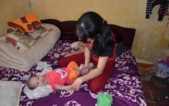 Một nữ sinh Hà Nội tố bị 3 người cưỡng hiếp, sinh con