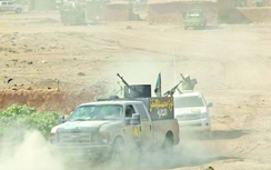 IS đường cùng ở Mosul, châu Âu có thể bị tấn công