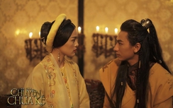 Tấm Cám - Chuyện chưa kể lọt đề cử giải Ngôi sao xanh 2016