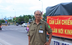 Cựu thanh niên xung phong 40 năm cứu người TNGT