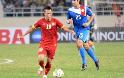 ĐTVN lộ yếu điểm trước thềm AFF Cup 2016