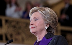 Hậu bầu cử Tổng thống Mỹ: Khóc cho bà Clinton hay cho TPP?