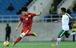 ĐTVN hướng tới AFF Cup 2016: Mơ hồ phương án 2