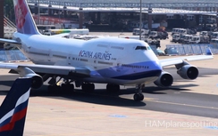 Trung Quốc mở cửa cho tư nhân đầu tư sân bay