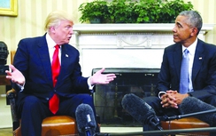 Cách nào ông Trump thay được 4.000 nhân viên Chính phủ?