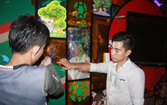 Chàng trai 9x ra tù lập công ty giúp người lầm lỡ