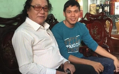 Người thày của các VĐV khuyết tật