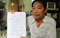 Uẩn khúc vụ vợ vỡ nợ, siết nhà, trừ lương chồng