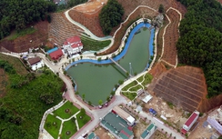 "Nói nuôi lợn có 10 tỷ, ai tin"?