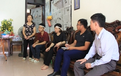 Buổi tuần tra định mệnh của Trung tá CSGT tử nạn