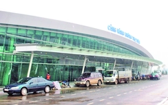 Thái Vietjet đề nghị khai thác thuê chuyến đường bay Thanh Hóa - Bangkok