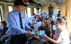 Tích cực thay đổi, vì sao đường sắt vẫn bị chê?