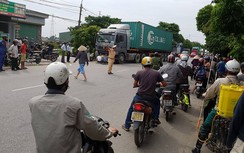 Hải Phòng gia tăng TNGT đặc biệt nghiêm trọng