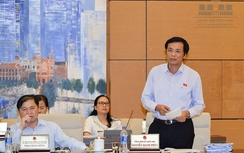 Kỳ họp thứ 4, Quốc hội khóa XIV khai mạc ngày 23/10