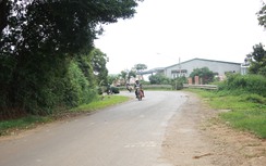 Lâm Đồng: Huyện bỏ tiền xóa “điểm đen” giao thông trên quốc lộ