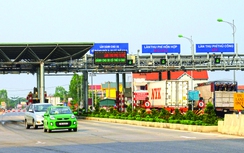 Kỷ lục quyết toán 53 dự án BOT giao thông