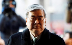 Con gái Chủ tịch Korean Air từ chức vì hất nước vào nhân viên