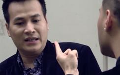 Anh Đức: “Vợ tự hào khi tôi nổi tiếng với vai Khải sở khanh”