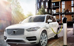 Thế giới sắp “khai tử” xe chạy bằng xăng, dầu