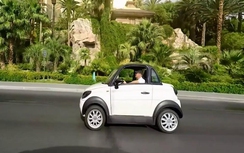 Bang Mississippi đòi tiền công ty xe điện vì không tạo đủ việc làm