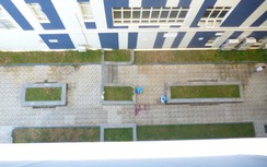 Nghi vấn hai người tử vong do nhảy lầu