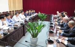 Boeing thừa nhận chưa thành công tại VN